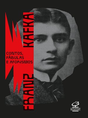 cover image of Contos, fábulas e aforismos